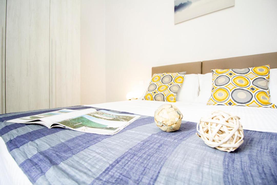 Photo of Bedroom in San Francesco