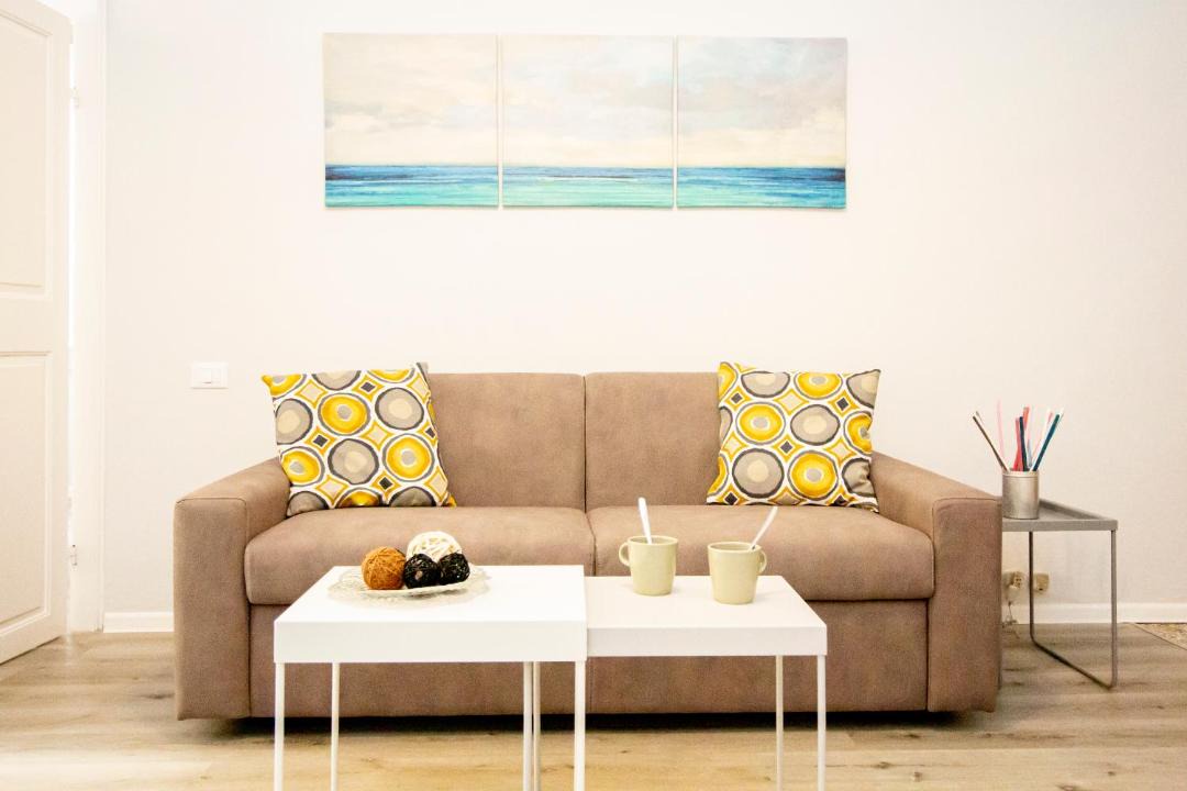 Photo of Livingroom in San Francesco