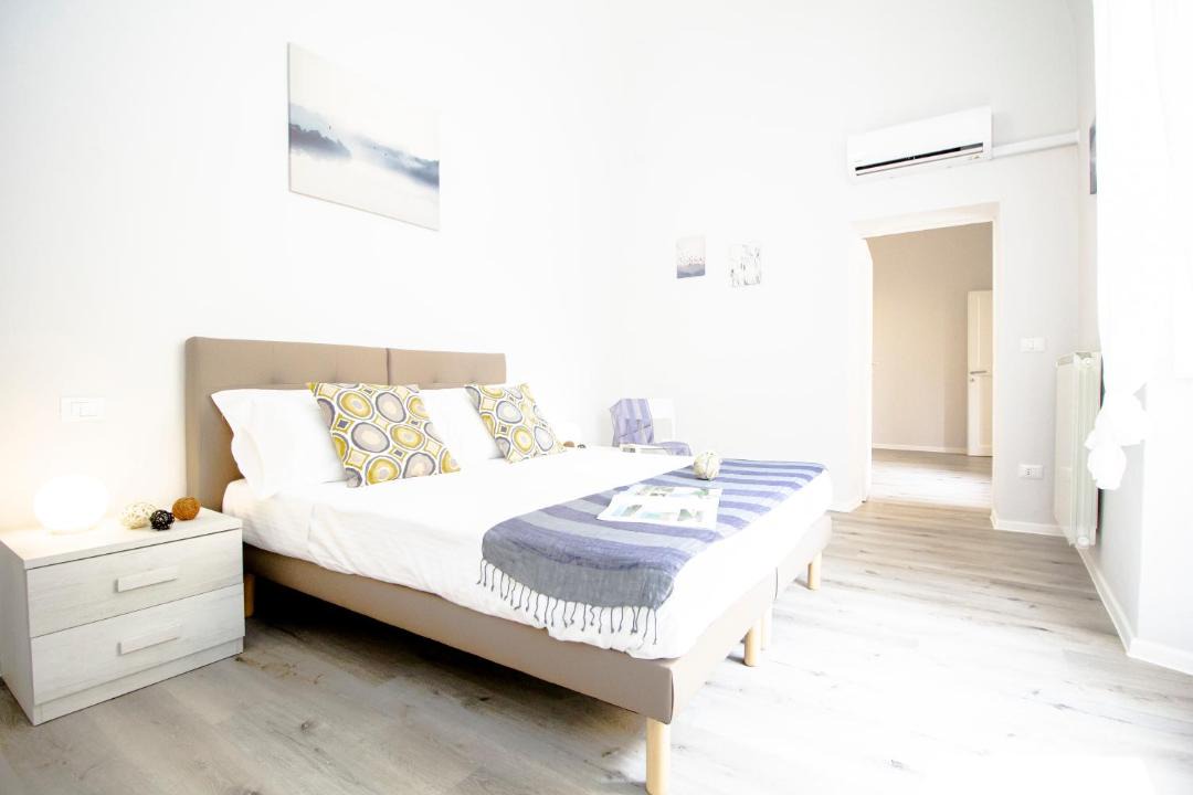 Photo of Bedroom in San Francesco