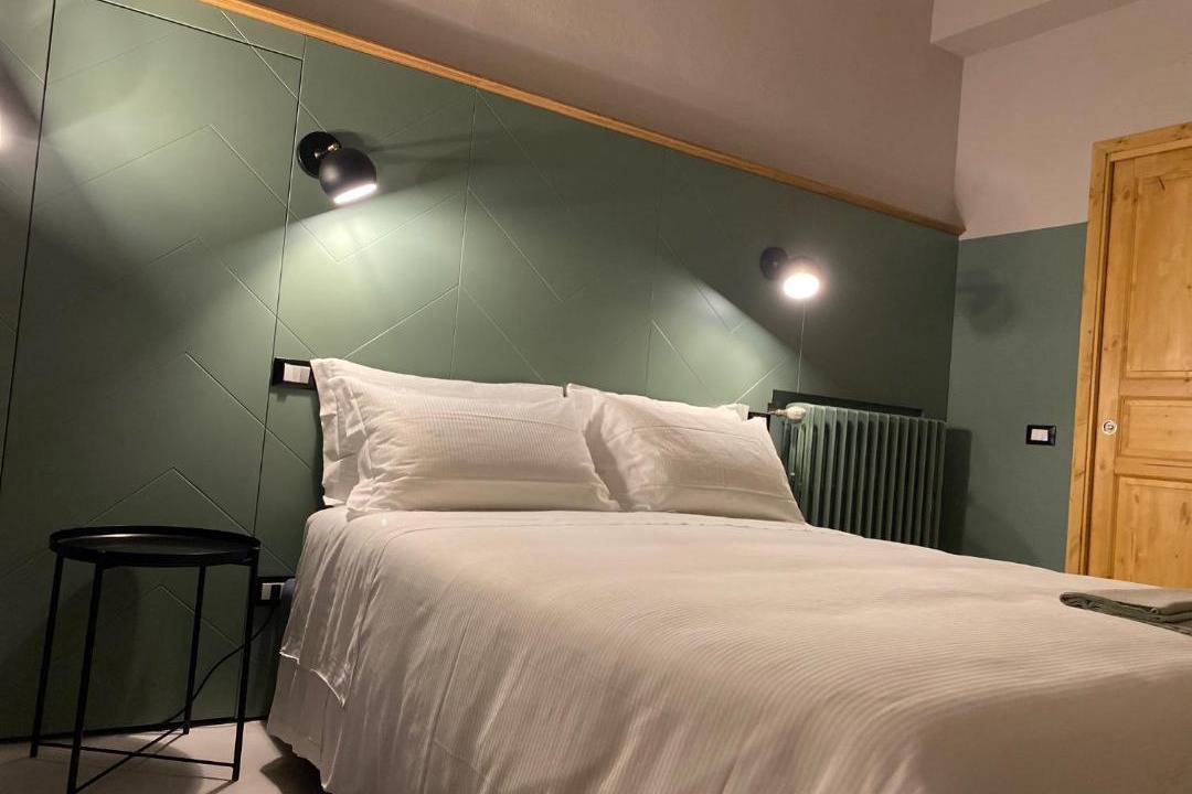 Photo of Bedroom in Centro Urbano