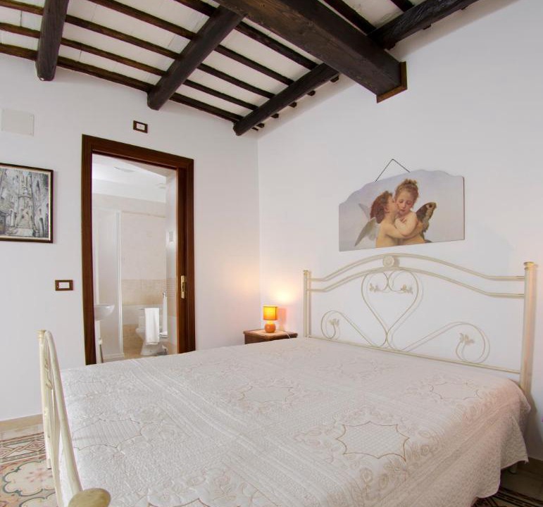Photo of Bedroom in Trapani