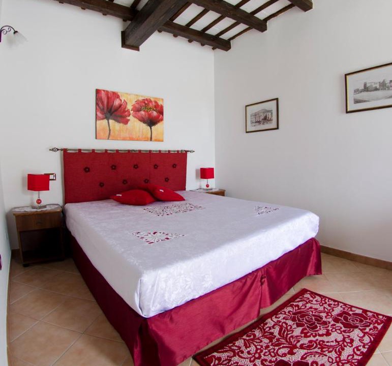 Photo of Bedroom in Trapani
