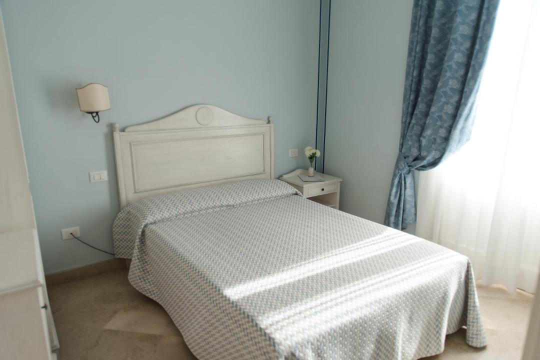 Photo of Bedroom in Nubia