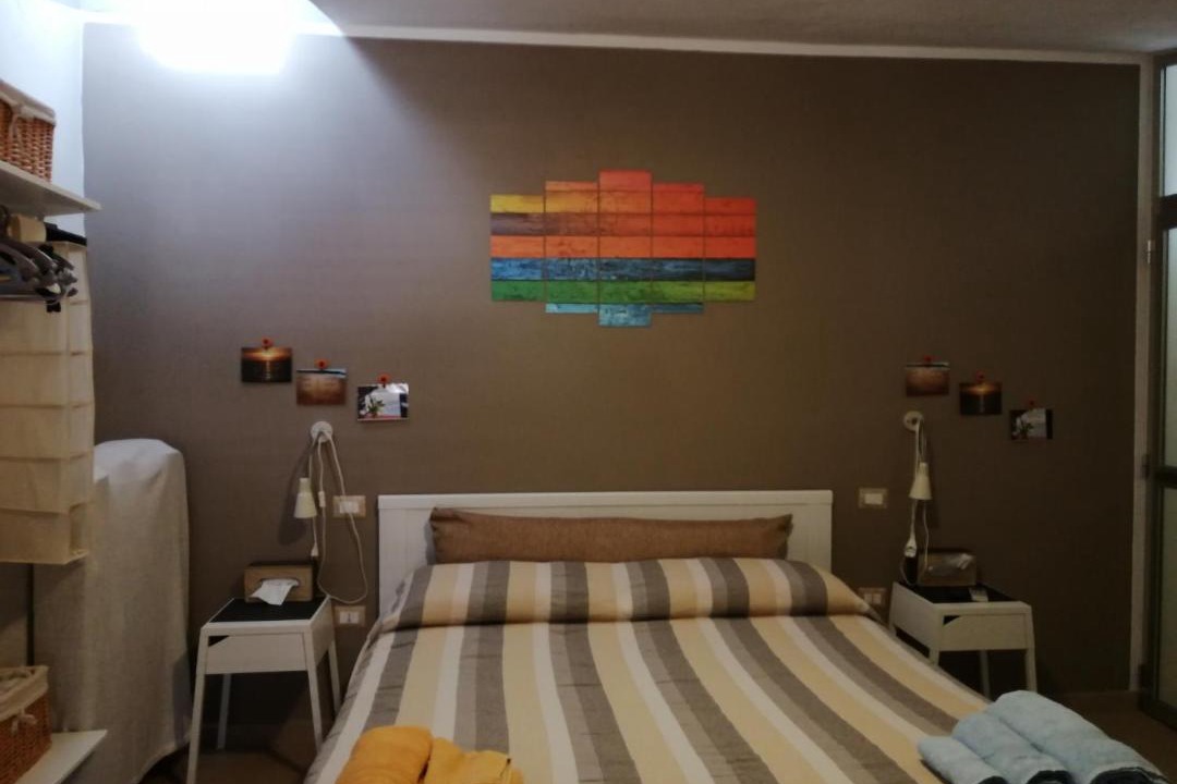 Photo of Bedroom in Guspini