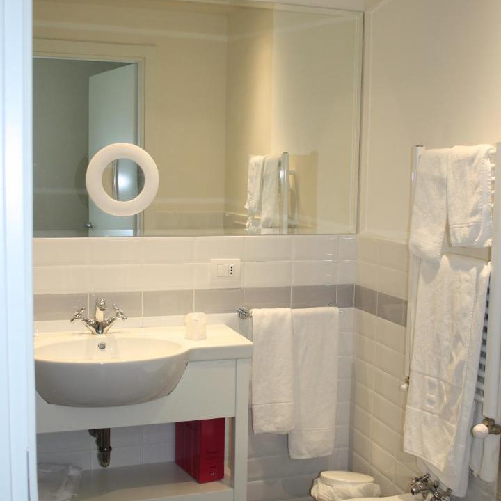 Photo of Bathroom in Rivabella