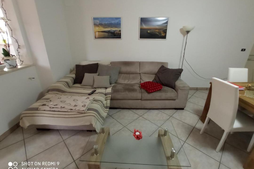 Photo of Livingroom in Barbarano del Capo