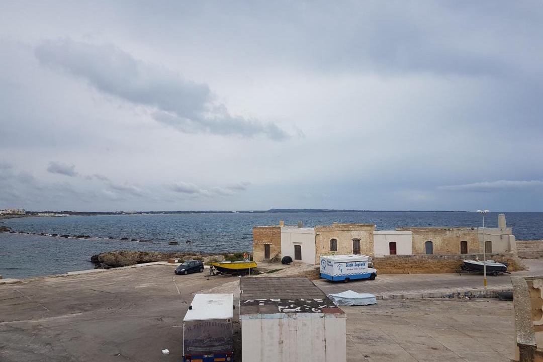 Photo of Outdoor in Gallipoli Historic Center