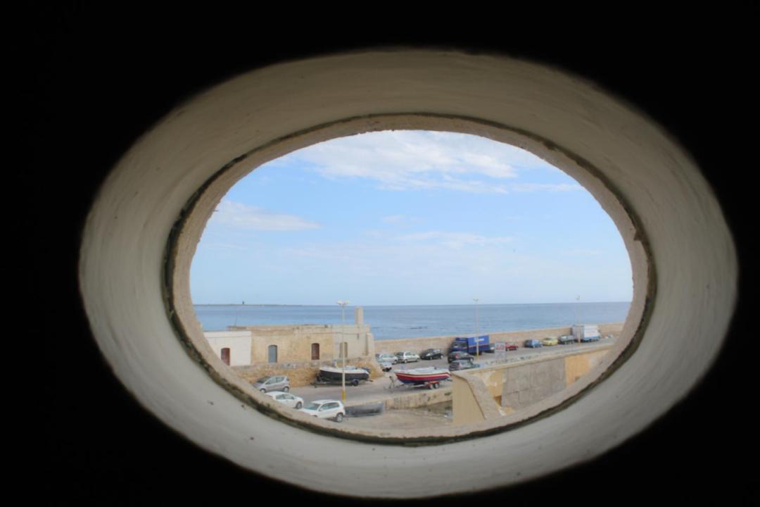 Photo of Outdoor in Gallipoli Historic Center
