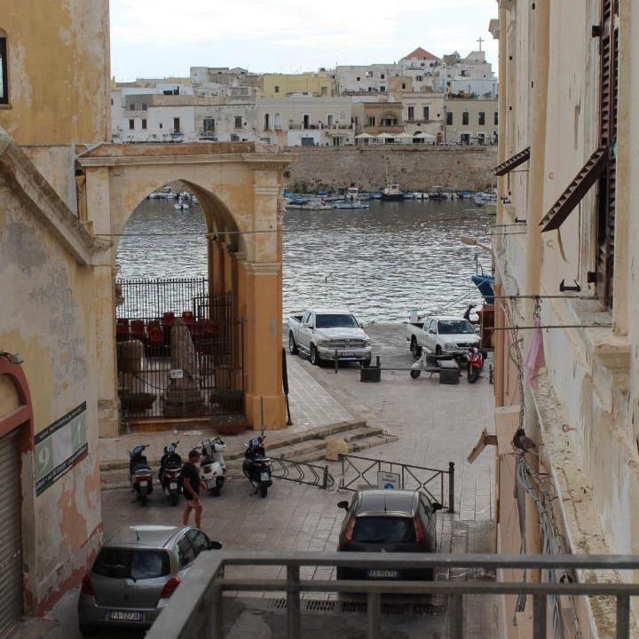 Photo of Others in Gallipoli Historic Center