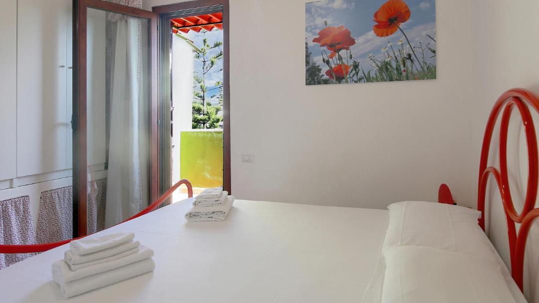Photo of Bedroom in Capitana