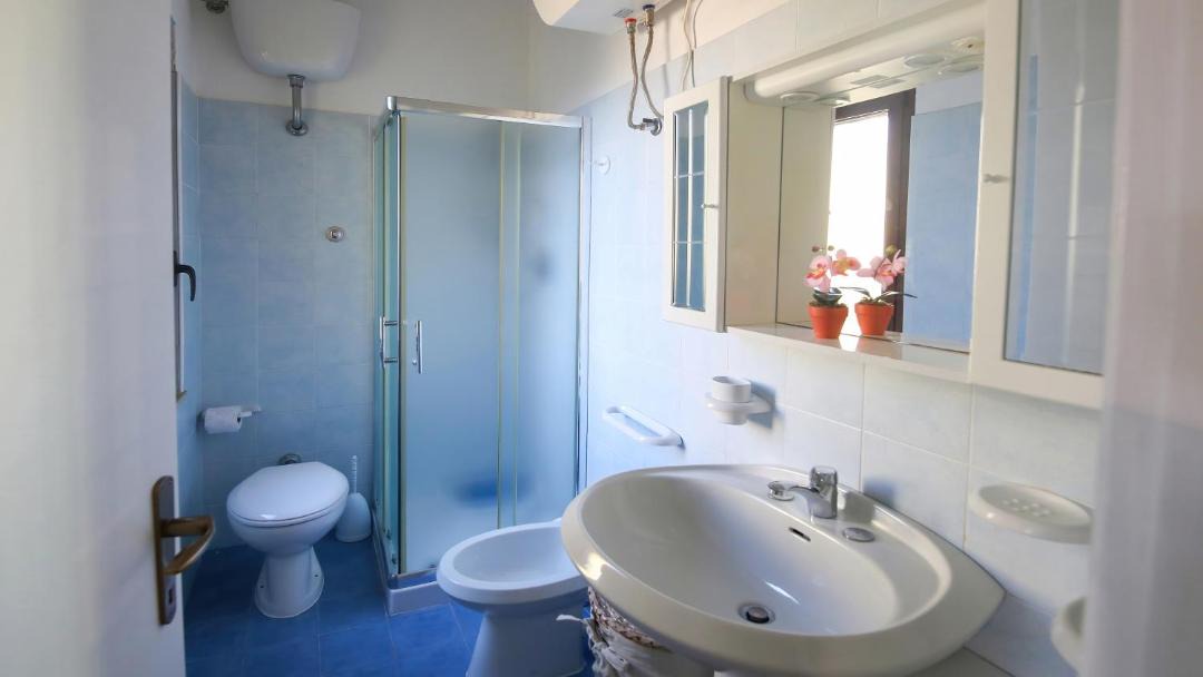 Photo of Bathroom in Capitana
