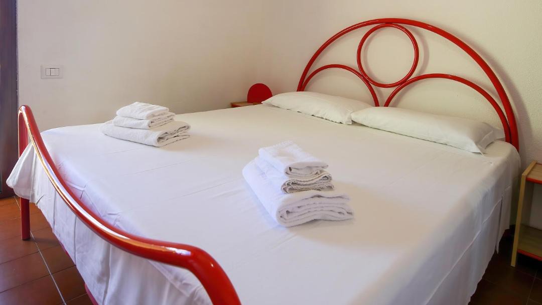 Photo of Bedroom in Capitana