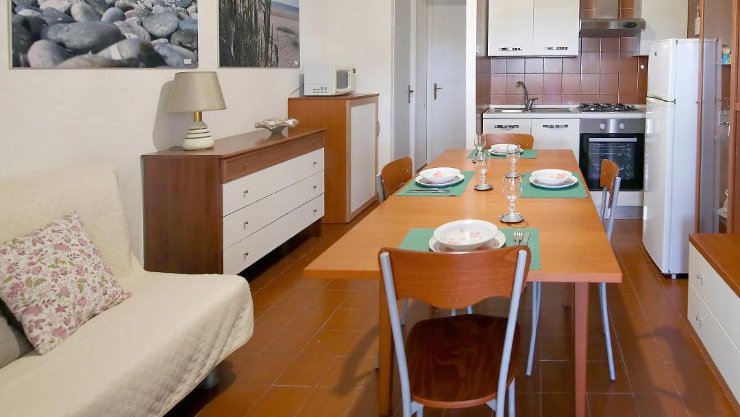 Photo of Livingroom in Capitana