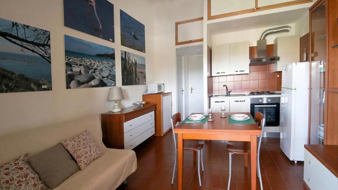 Photo of Livingroom in Capitana
