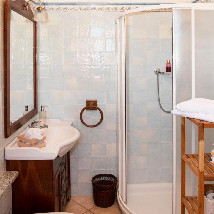Photo of Bathroom in Cantalupo