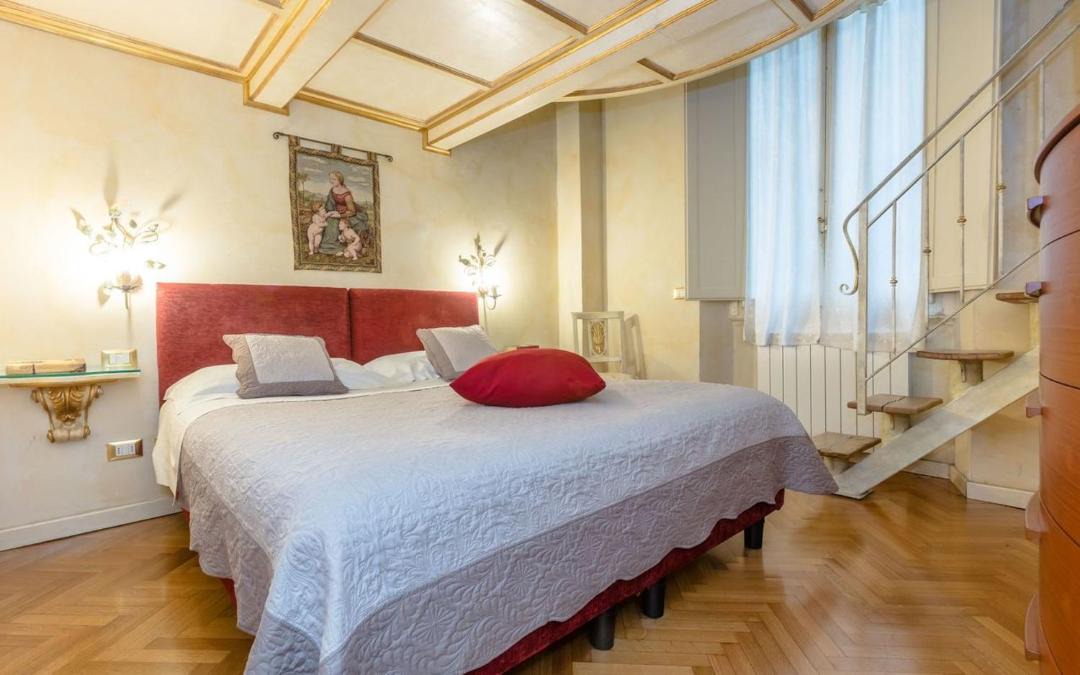 Photo of Bedroom in Duomo