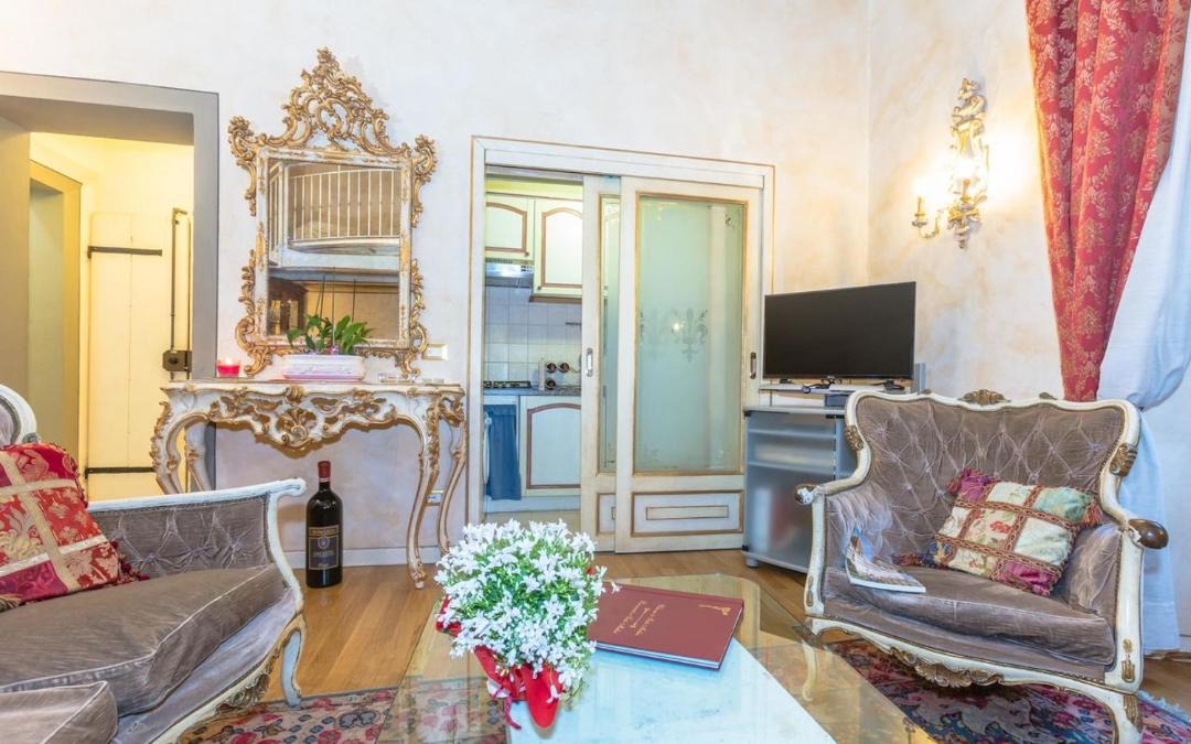 Photo of Livingroom in Duomo