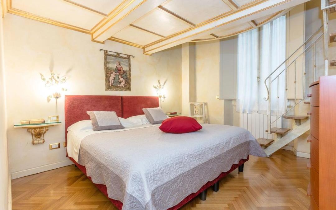 Photo of Bedroom in Duomo