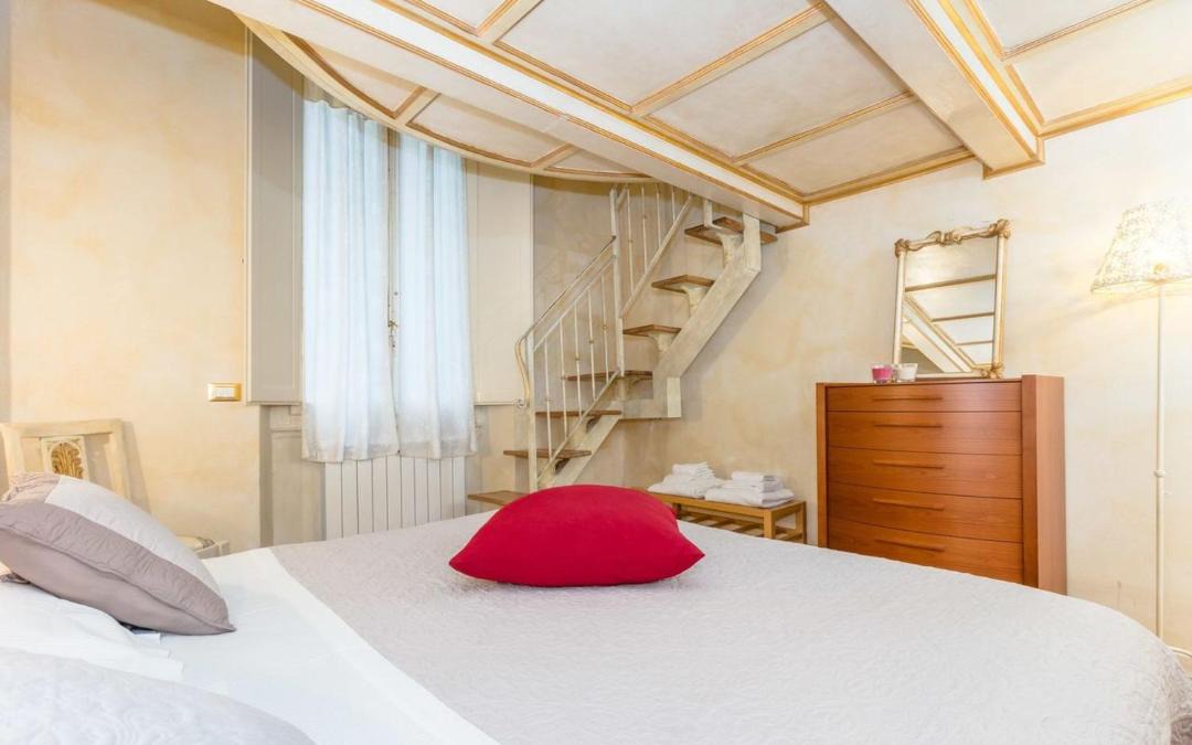 Photo of Bedroom in Duomo