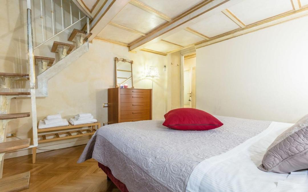 Photo of Bedroom in Duomo