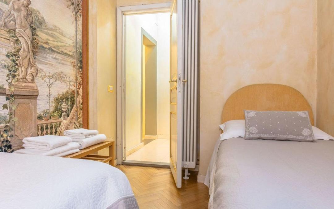 Photo of Bedroom in Duomo