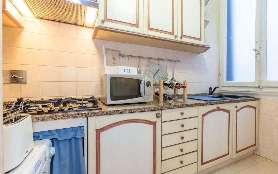 Photo of Kitchen in Duomo