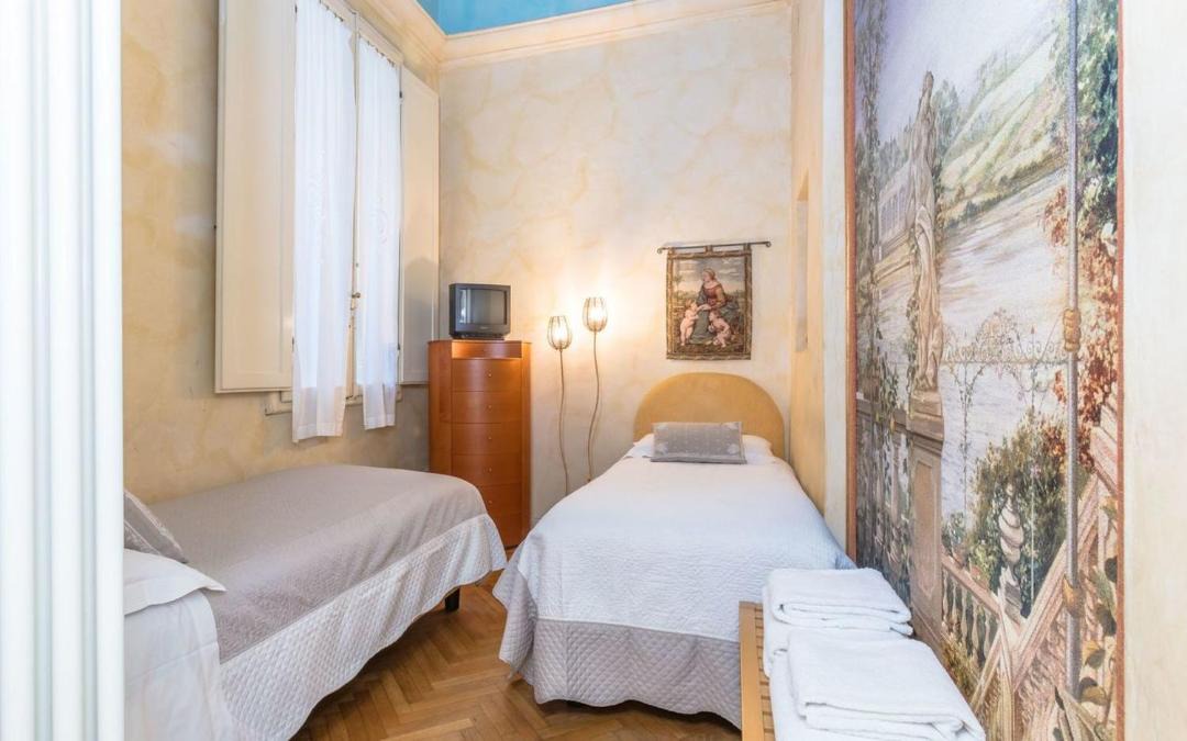 Photo of Bedroom in Duomo