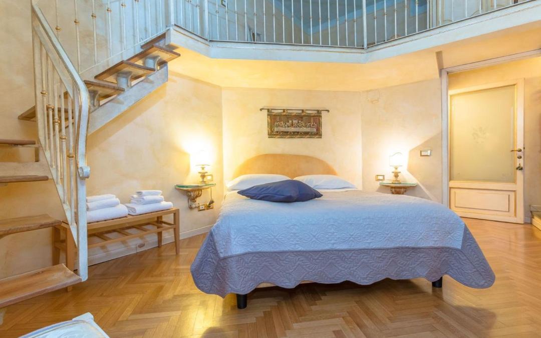 Photo of Bedroom in Duomo