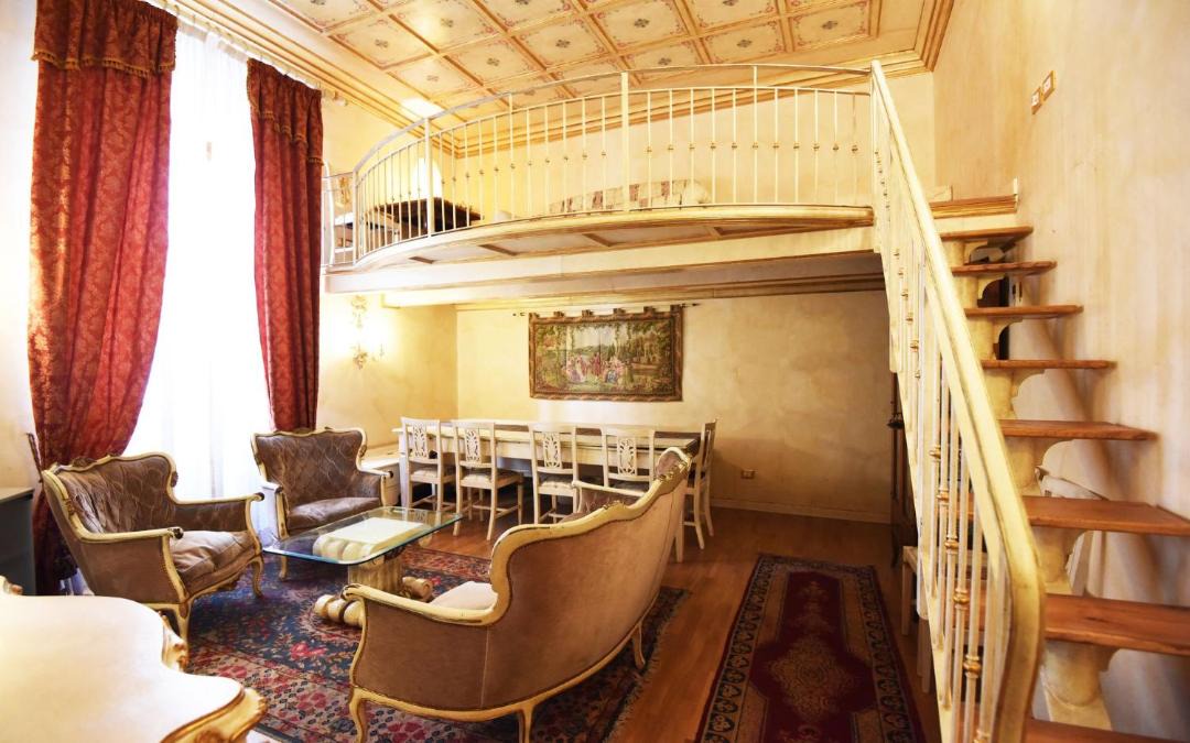 Photo of Livingroom in Duomo