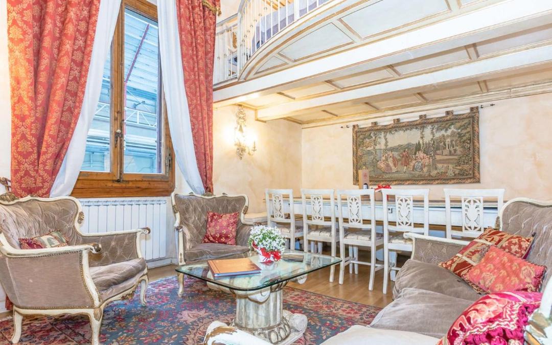 Photo of Livingroom in Duomo