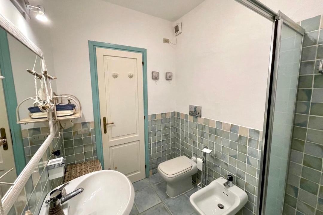 Photo of Bathroom in Capo Coda Cavallo