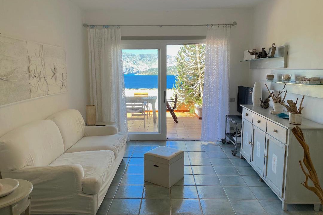 Photo of Livingroom in Capo Coda Cavallo