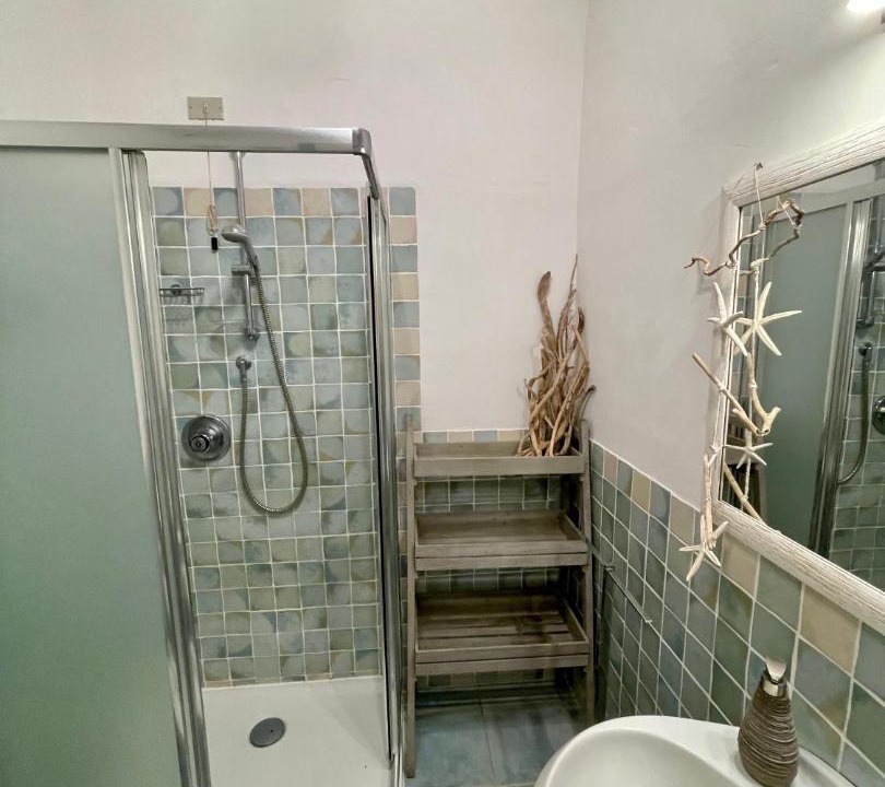 Photo of Bathroom in Capo Coda Cavallo