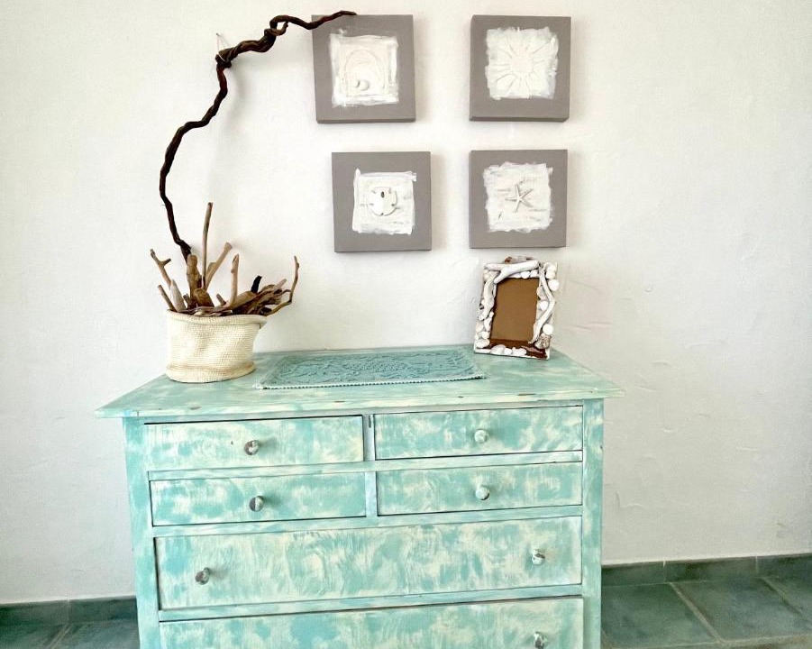 Photo of Bedroom in Capo Coda Cavallo