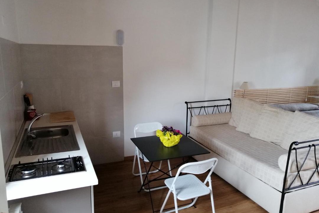 Photo of Livingroom in Foligno