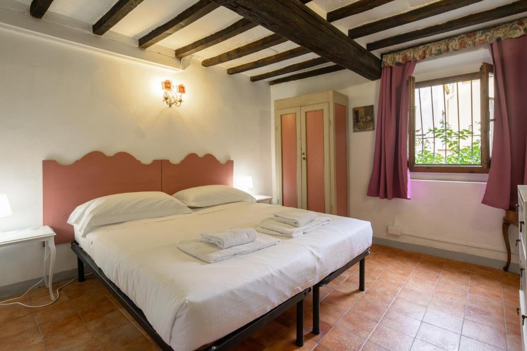 Photo of Bedroom in Santa Croce