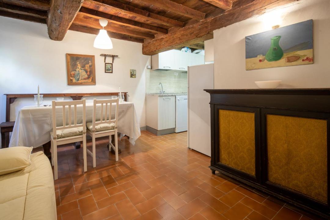 Photo of Livingroom in Santa Croce