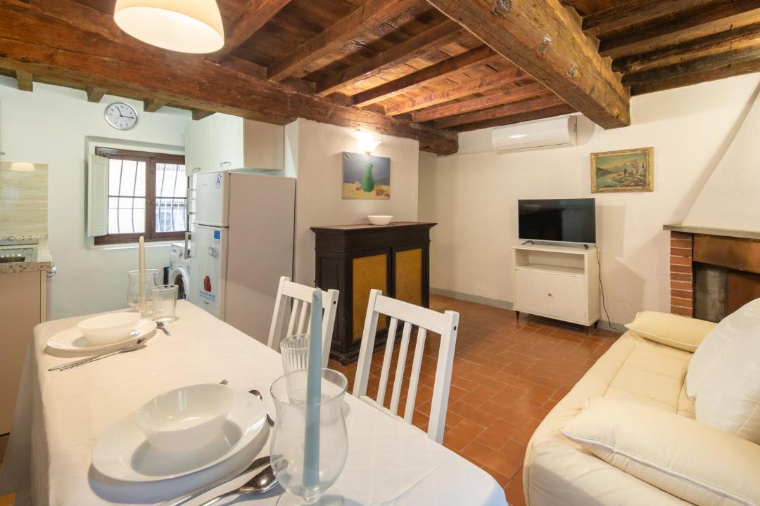Photo of Livingroom in Santa Croce