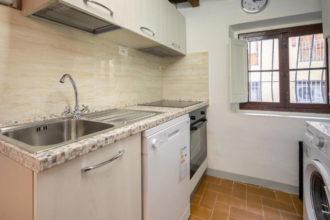 Photo of Kitchen in Santa Croce