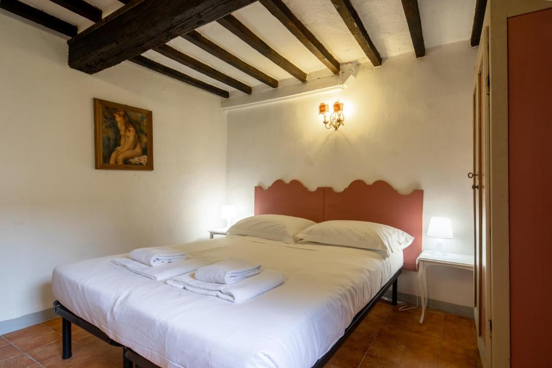 Photo of Bedroom in Santa Croce