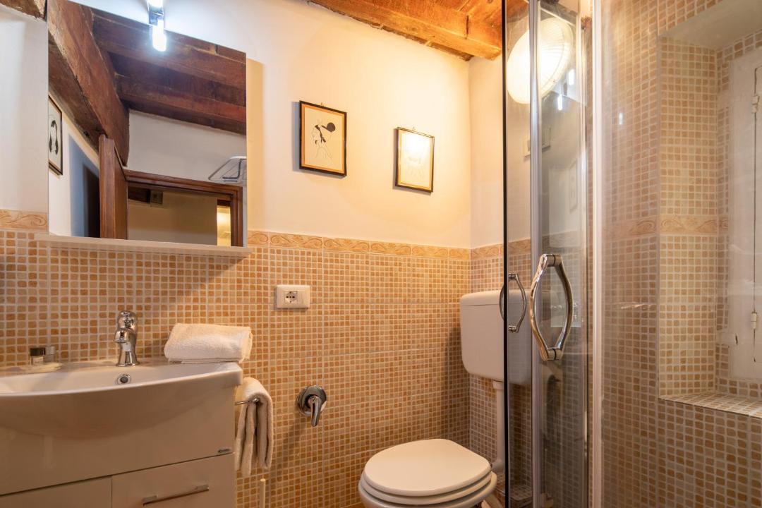 Photo of Bathroom in Santa Croce