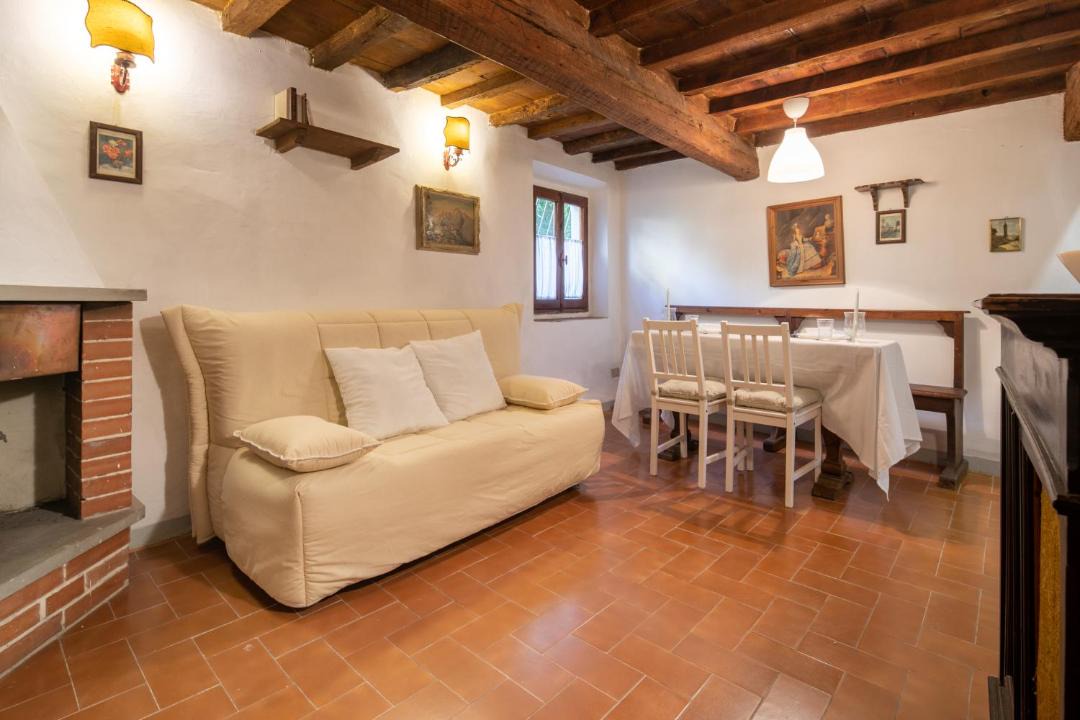 Photo of Livingroom in Santa Croce