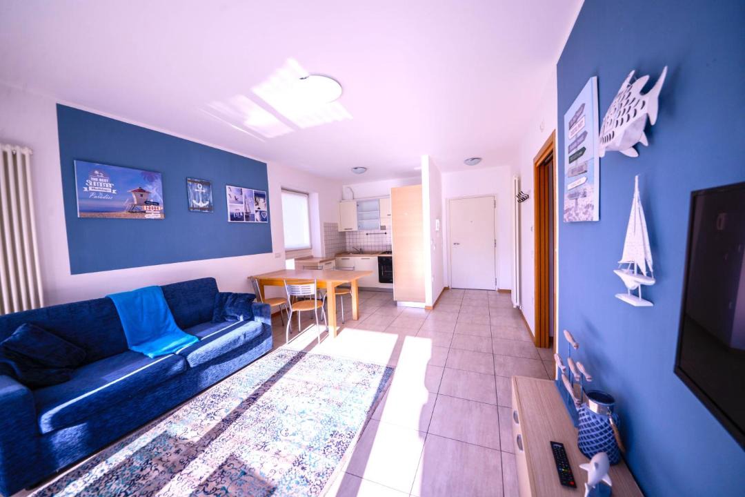 Photo of Livingroom in Torbole sul Garda