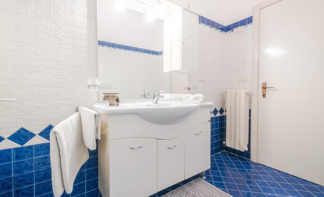 Photo of Bathroom in Posto Vecchio