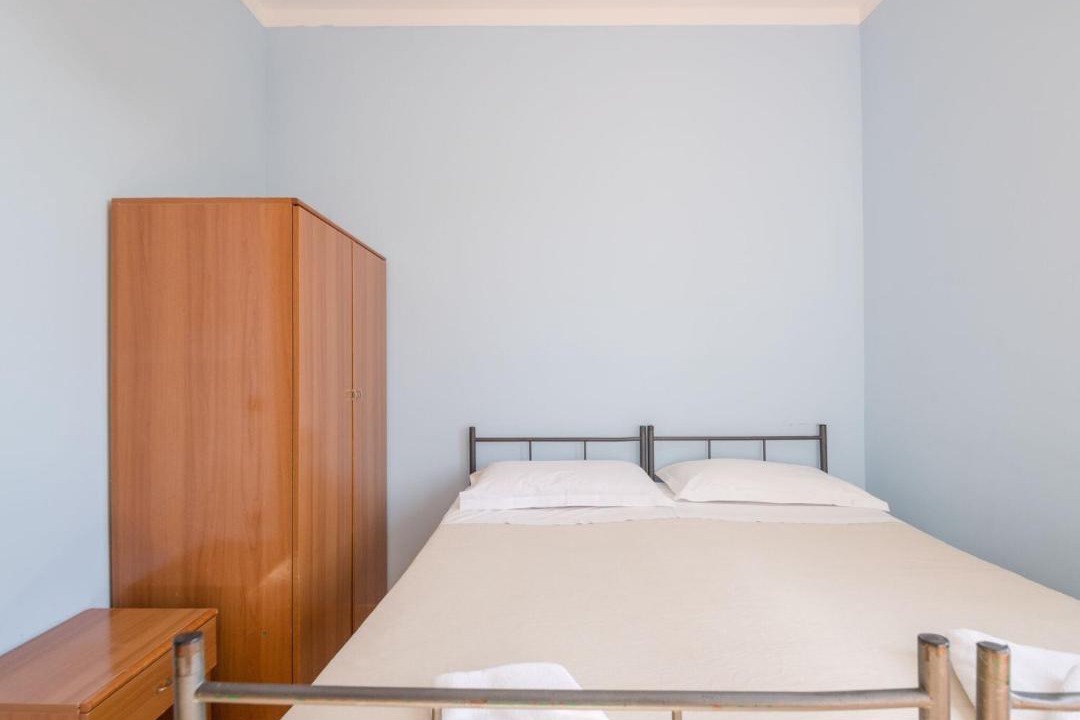 Photo of Bedroom in Marina Di Camerota