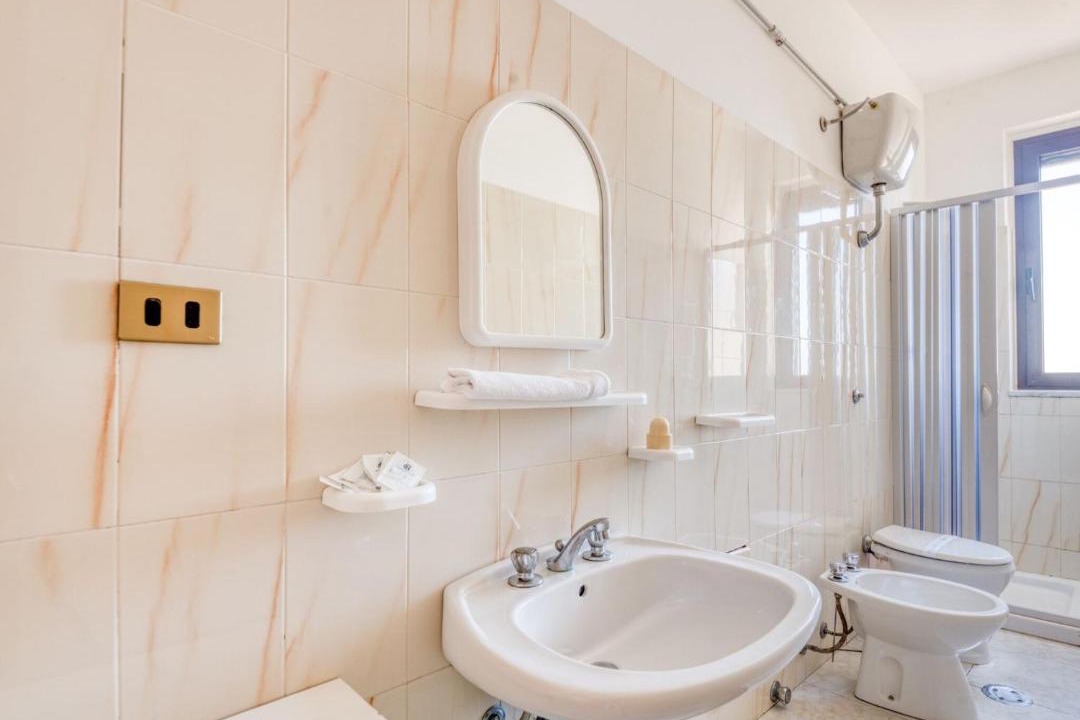 Photo of Bathroom in Marina Di Camerota