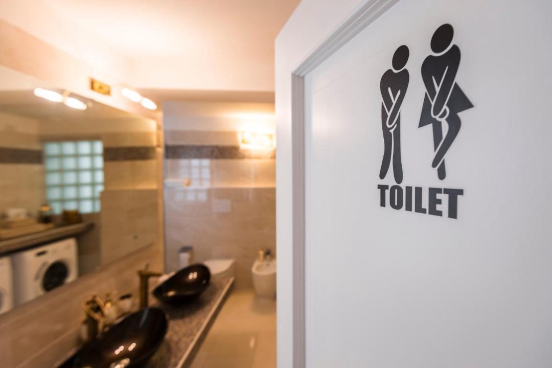 Photo of Bathroom in Old Town