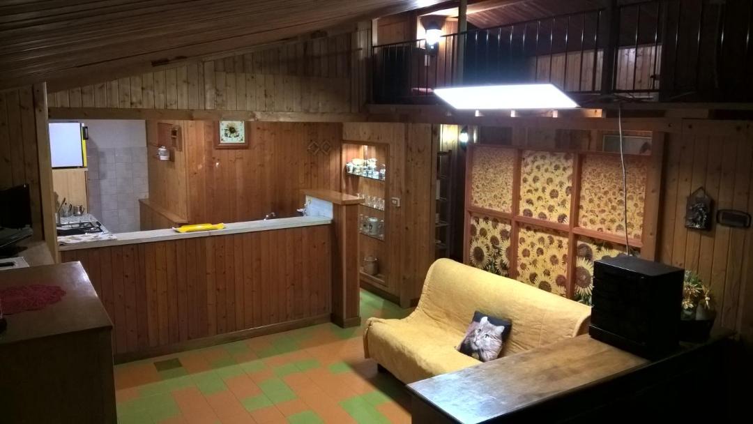 Photo of Livingroom in Gonzaga