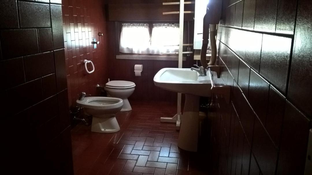 Photo of Bathroom in Gonzaga