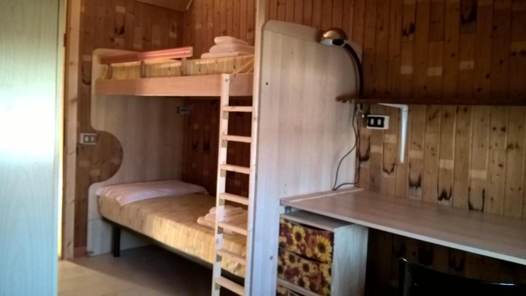 Photo of Kitchen in Gonzaga
